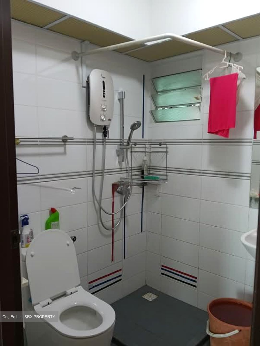 Blk 8A Kallang Trivista (Kallang/Whampoa), HDB 4 Rooms #560424871